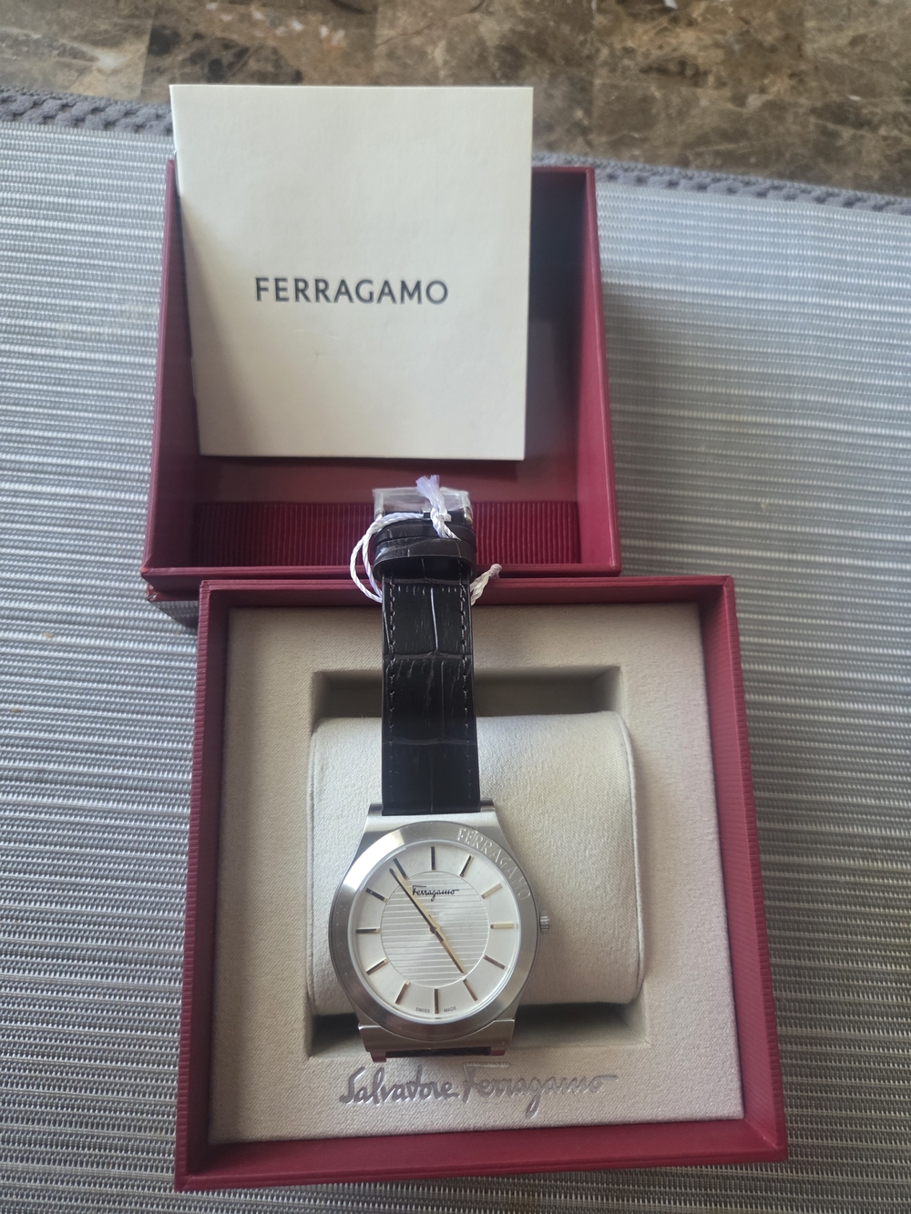 Mens Designer WATCH